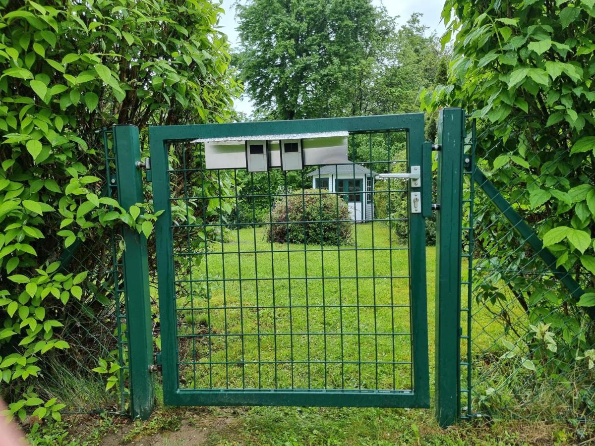 Maisonette Wohnung Woerthersee Sekirn Εξωτερικό φωτογραφία