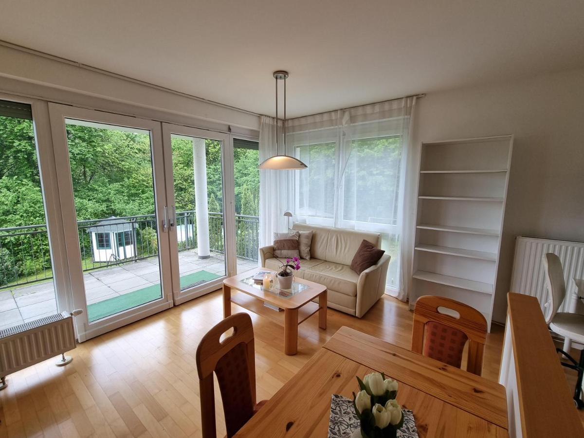 Maisonette Wohnung Woerthersee Sekirn Εξωτερικό φωτογραφία